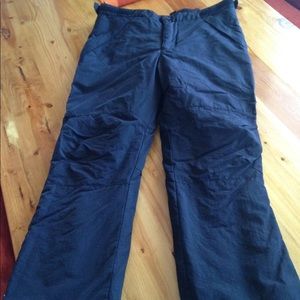 Argee Snow Pants NWOT